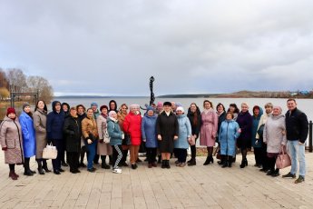 «Лучшие практики работы муниципальных учреждений культурно-досугового типа»