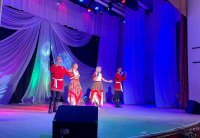 Концерт "С россией в сердце навсегда"